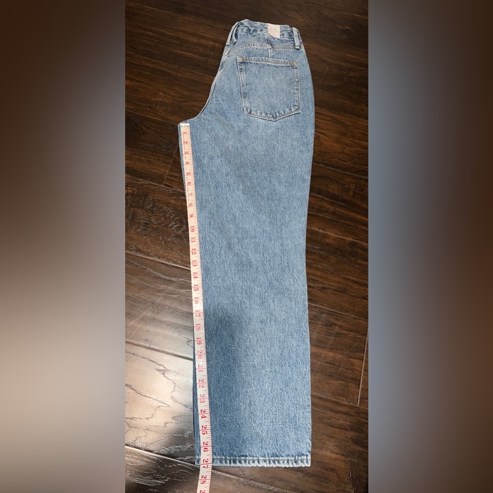 👖NWT! Good American Jeans - Picture 9 of 10